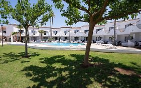 Apartamentos Moon Dreams Los Lentiscos